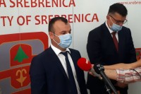 Тегелтија: Очекујем побједу Грујичића