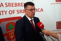 Тегелтија: Успјех Сребренице важан за цијело друштво у БиХ