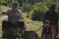 Film "A sad se spušta veče" osvojio još dvije nagrade