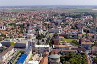 Bijeljina: Daljinsko mjerenje temperature u šalter sali