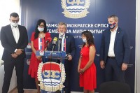 Бијељина: Подршка Мићићу невладиних организација ромске заједнице