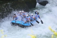 Rafting klub “Buk”:  Humanitarna akcija za Bojana Livopoljca