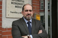 Dušan Proroković, stručnjak za međunarodne odnose:  Brisel nije na vrijeme prepoznao geopolitičku igru Vašingtona