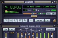 Покренут музеј Winamp "скинова"