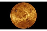 На Венери пронађен гас који на Земљи сугерише живот