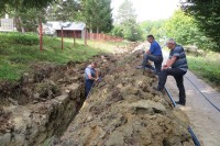 Pašić Kula napaja Gornje Zaganoviće