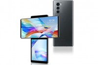 LG представио смартфон Wing с два ротирајућа екрана