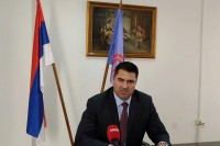 Vujičić: Tržište rada se oporavlja bez obzira na izazove