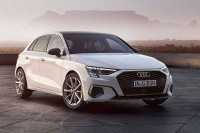 Audi predstavio novi A3 G-Tron