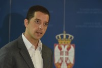 Beogradski mediji: Marko Đurić novi ambasador Srbije u SAD