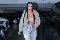 Kim Kardašijan bojkotuje Instagram iz protesta protiv mržnje