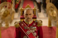 Film "Kralj Petar Prvi" osvojio nagradu "Zlatni vitez" u Sevastopolju