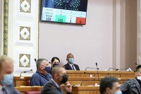 Укинут имунитет тројици хрватских посланика