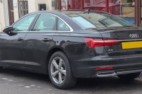 Teslićaninu oduzet "audi A6" zbog duga od 2.225 KM za kazne