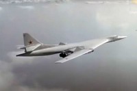 Руски Ту-160 бомбардери оборили свјетски рекорд