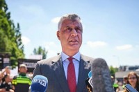 Тачи: Турска и Косово јачају стратешко партнерство