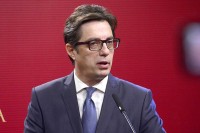 Pendarovski traži od vaseljenskog patrijarha priznanje MPC