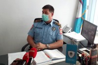 Fočanska policija o privođenju osumnjičenog za ubistvo Kanađanke: Uhapšen u taksiju, nosio bombu i bajonet