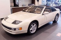 Nisan 300ZX iz 1990. godine košta kao novi 370Z