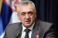 Odalović: Nema akta da je Izrael eksplicitno priznao Kosovo