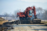 Расписан тендер за другу фазу изградње фудбалског терена код "Делте"