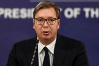 Vučić: Beograd i Priština nisu blizu političkog rješenja