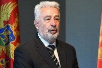 Krivokapić: Crna Gora ne može Srbiju proglašavati za neprijatelja