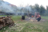 Za rogatičkog voćara Ljubišu Rackovića nema predaha: “Vesela mašina” guta najbolje plodove