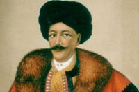 Vojvoda Stojan Janković - vođa uskoka u Dalmaciji