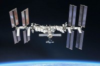 Međunarodna svemirska stanica izbjegla udar nepoznatog svemirskog otpada