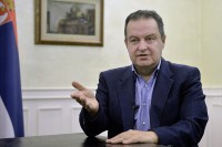 Dačić: Pokazao sam Grenelu pismo koje je priština poslala BiH