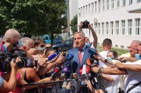 Đukanović: Učinićemo sve da transfer vlasti protekne glatko