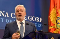 Krivokapić: Prvi zvaničan poziv sa pozicije premijera biće Vučiću