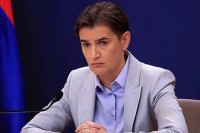 Brnabić: Naredna sedmica ključna za formiranje nove vlade