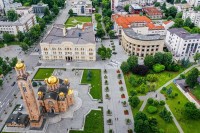 Представљен интерактивни туристички водич Бањалуке