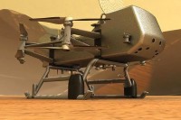 Nasa odgodila misiju drona Titan za jednu godinu