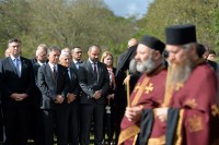 Plenković na komemoraciji za ubijene srpske civile: U Varivodama počinjen težak zločin protiv nevinih ljudi