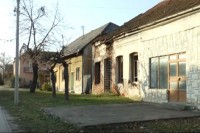 Пропада родна кућа Владислава Петковића Диса