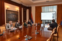 Višković sa predstavnicima Svjetske banke: Vlada će izabrati najbolji model za uspješno restrukturisanje "Željeznica"