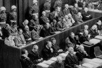 На данашњи дан у Нирнбергу изречене казне нацистима