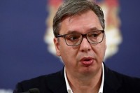 Vučić: Zabrana Šarčeviću ulaska na Kosmet znak slabosti Prištine