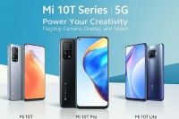 Xiaomi представио три нова мобитела, Ми 10Т, Pro и Lite