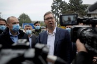 Vučić: Uradićemo kompletnu reviziju za svaki smrtni slučaj