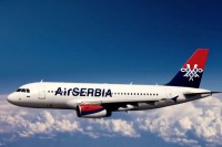 "Eр Србија" продужила летове за Сплит до краја октобра