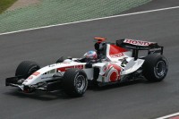 Хонда излази из Формуле 1 због фокуса на нултој емисији гасова