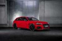 ABT-ov Audi RS4 umjesto 450 pokreće 530 "konja“