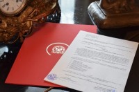 Narodni muzej i Matica srpska potpisale Sporazum o saradnji