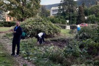 Drvar: Uređena površina za dječije igralište