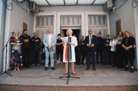 Меморијал Надежда Петровић у Чачку: Сусрет и повезивање различитостима