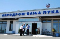 Бањалучком аеродрому потврда аеродромског оператора на неограничен период